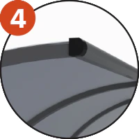 Abri de joueurs - Image 12