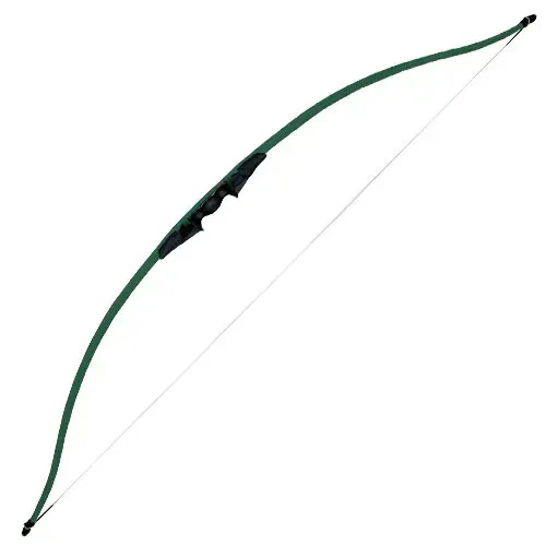 Arc recourbé rigide AMO 60 po 30-35 lb