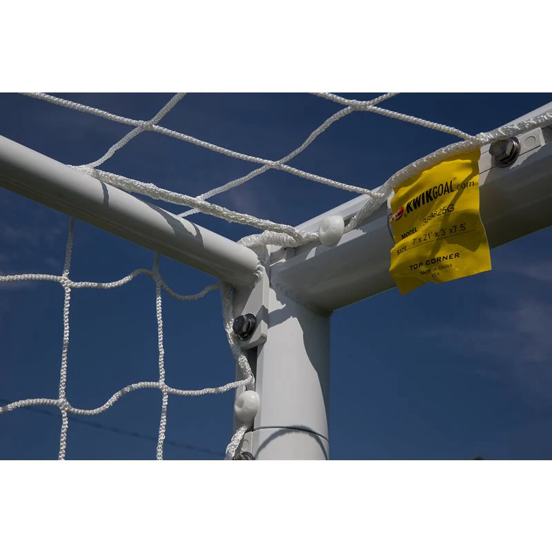 Attaches de filet inviolables Kwik Goal - Image 2