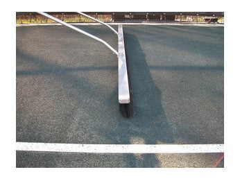 Balais de court de tennis à brosse - Image 2