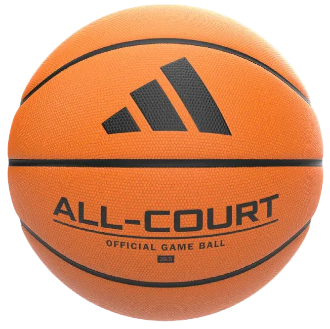 Ballon de basketball adidas ALL COURT