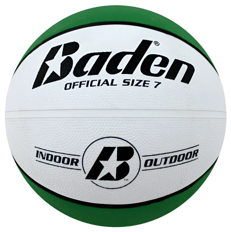 Ballon de basketball Baden Rubber - Image 11