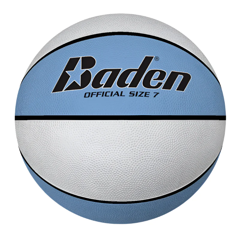 Ballon de basketball Baden Rubber - Image 3