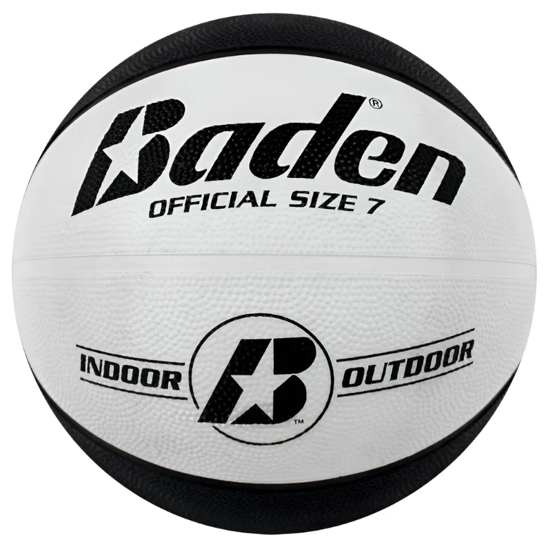 Ballon de basketball Baden Rubber - Image 8