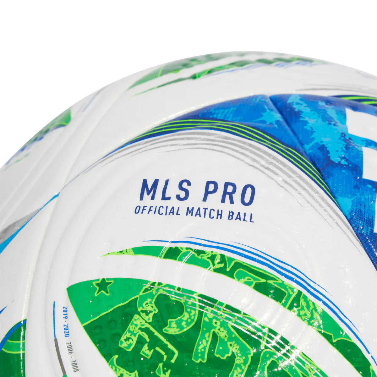 Ballon de match officiel MLS PRO 2025 - Image 3