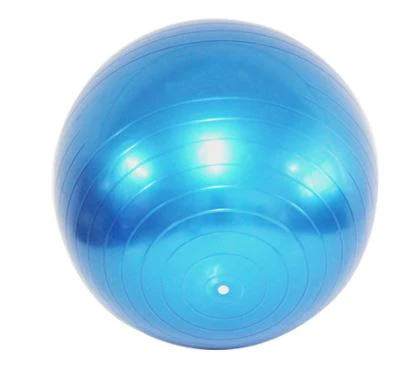 Ballon d'exercice en caoutchouc pour l'entraînement - Image 6