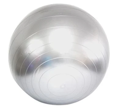Ballon d'exercice en caoutchouc pour l'entraînement - Image 7