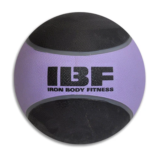 Ballon médicinal deluxe IBF - Image 2