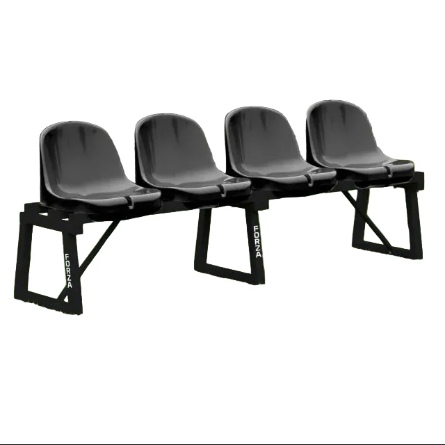 Bancs de joueur à sièges - Image 13