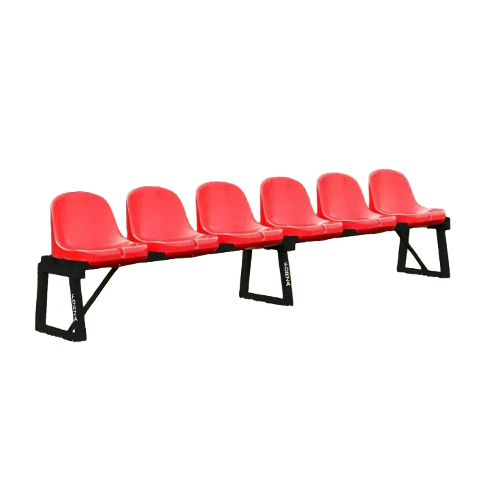 Bancs de joueur à sièges - Image 5