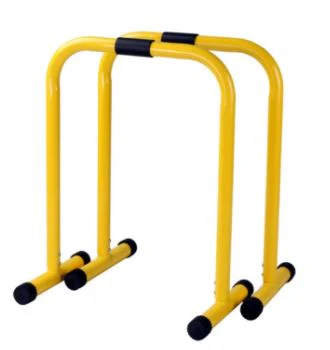 Barres parallèles de musculation