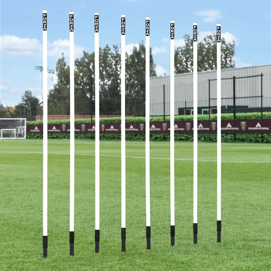 Bâtons de slalom