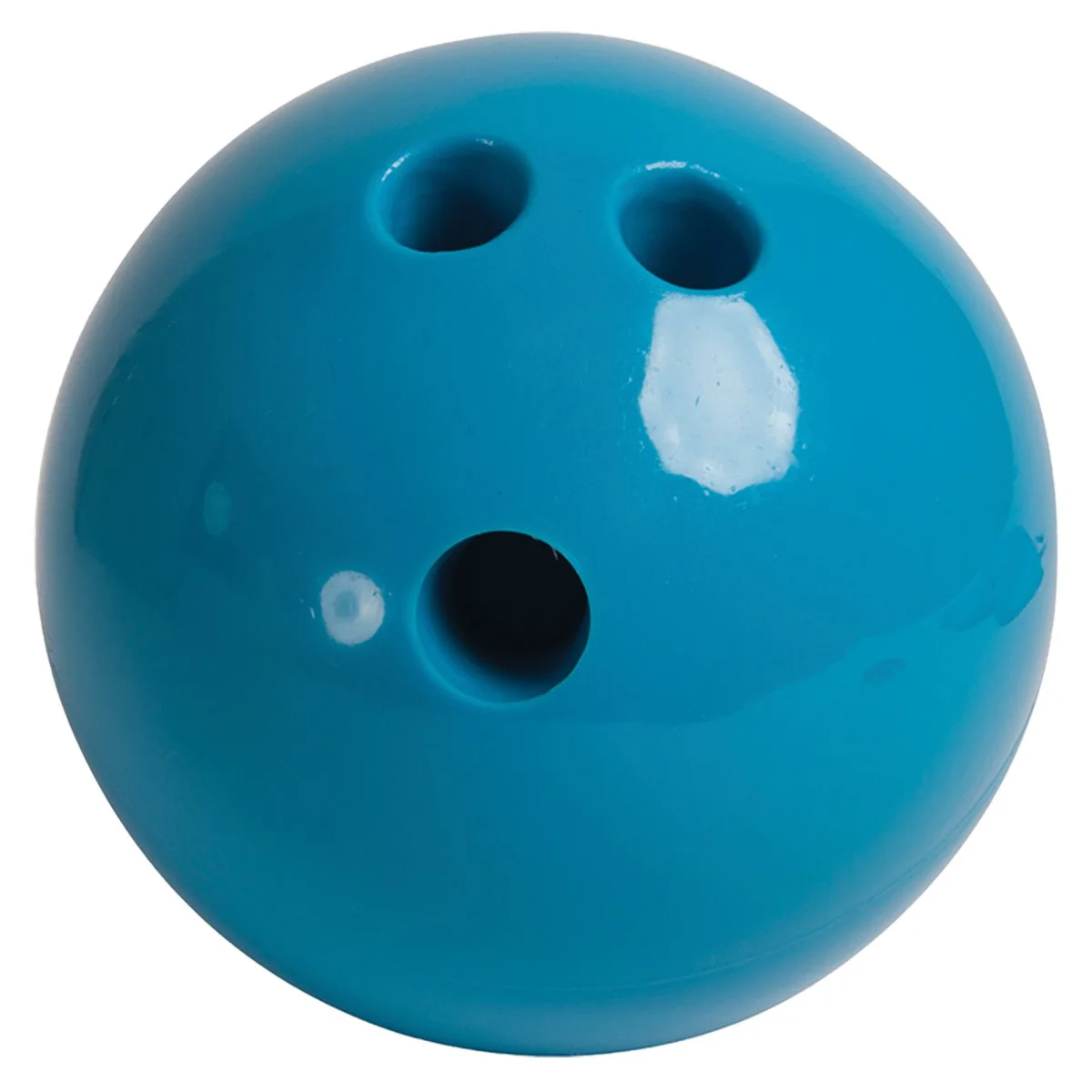 Boule de bowling en plastique - Image 2