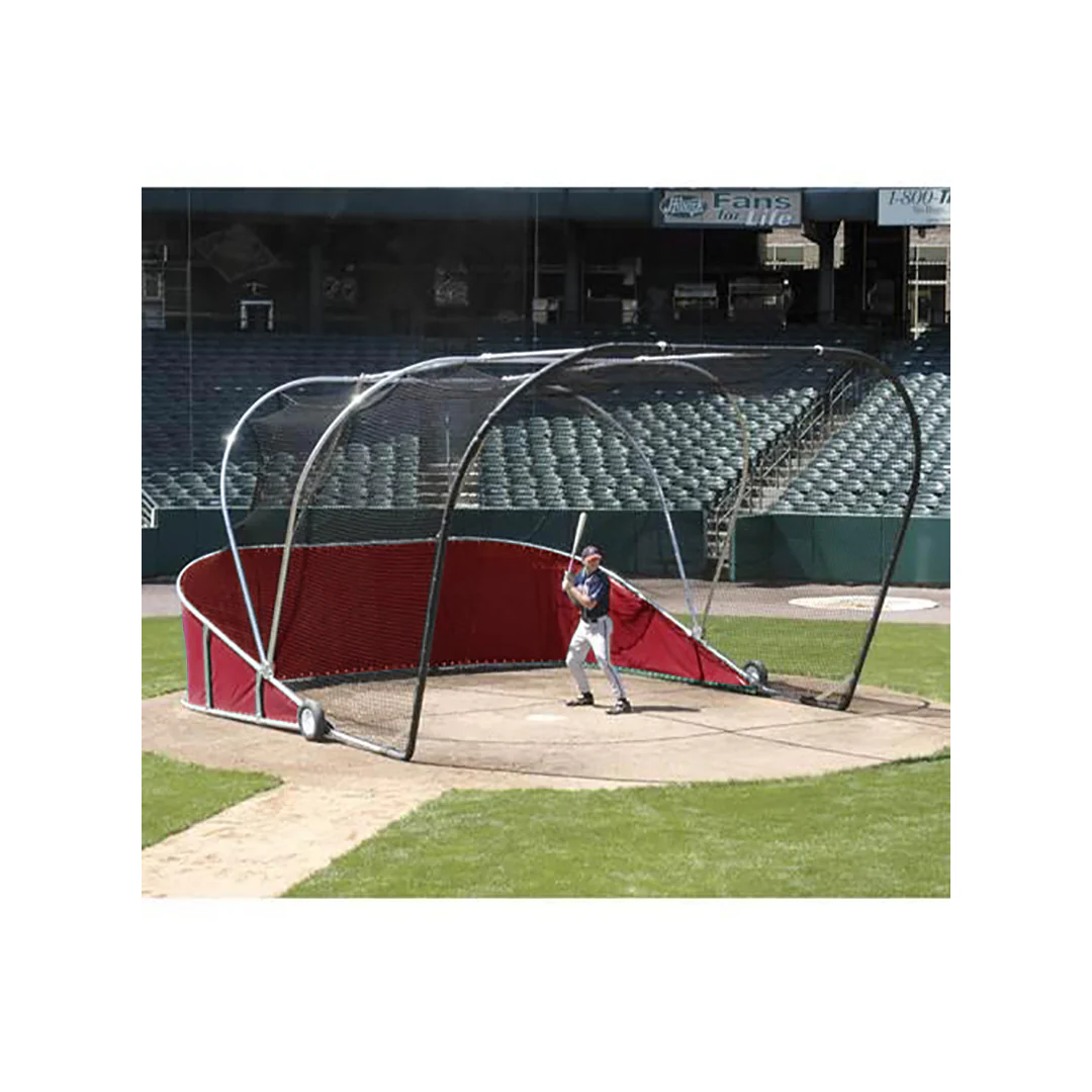 Cage de frappeur Big Bubba - Image 6