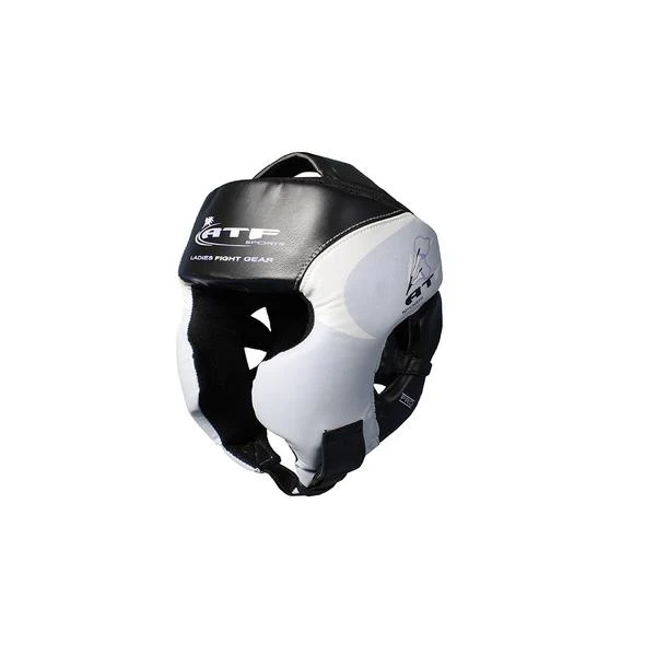 Casque de boxe pour femme - Image 2