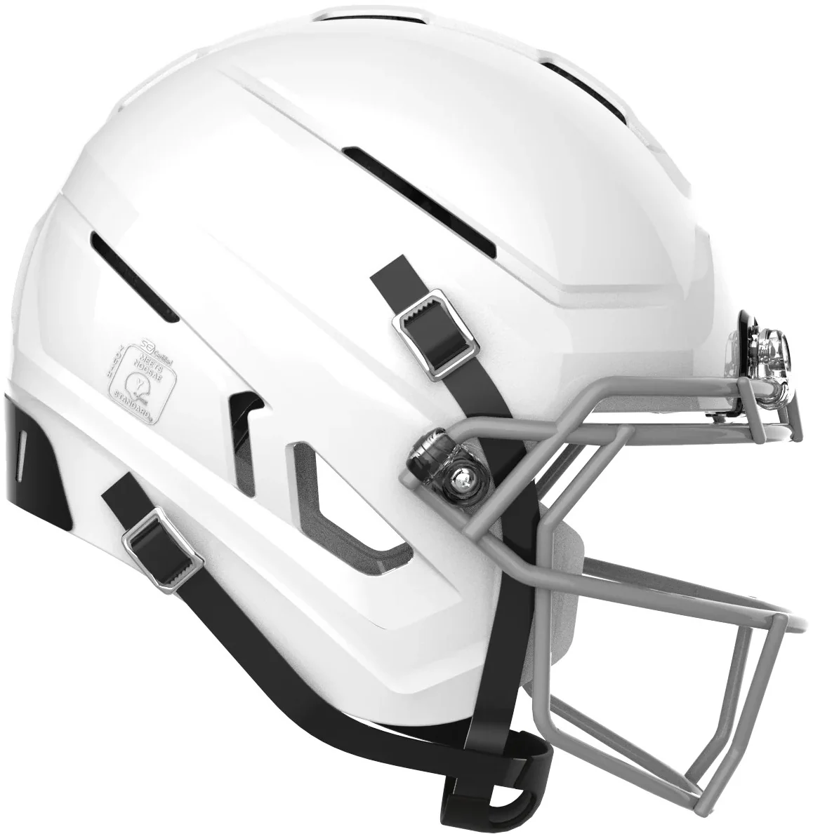 Casque de football Schutt F7 Air - Image 13
