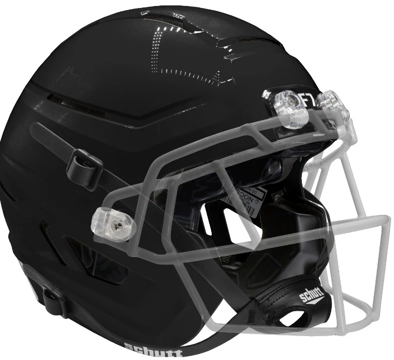Casque de football Schutt F7 Air - Image 2