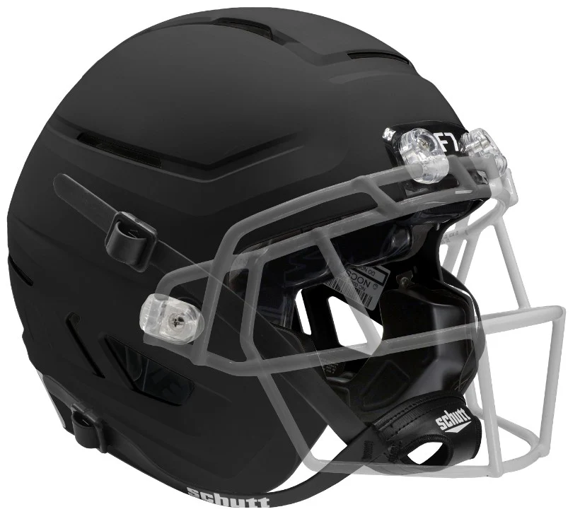 Casque de football Schutt F7 Air - Image 3