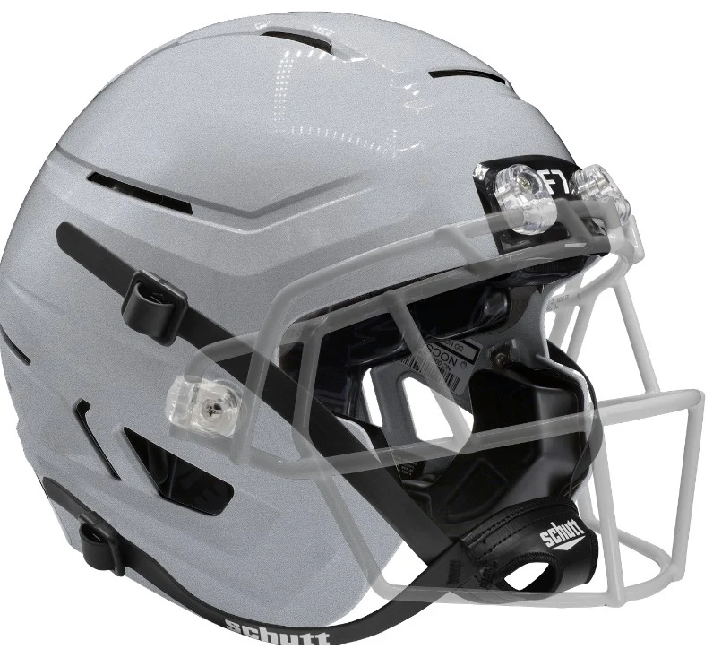 Casque de football Schutt F7 Air - Image 6