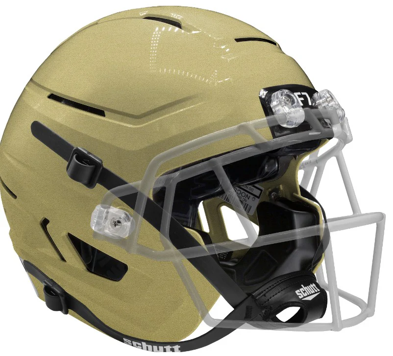 Casque de football Schutt F7 Air - Image 7