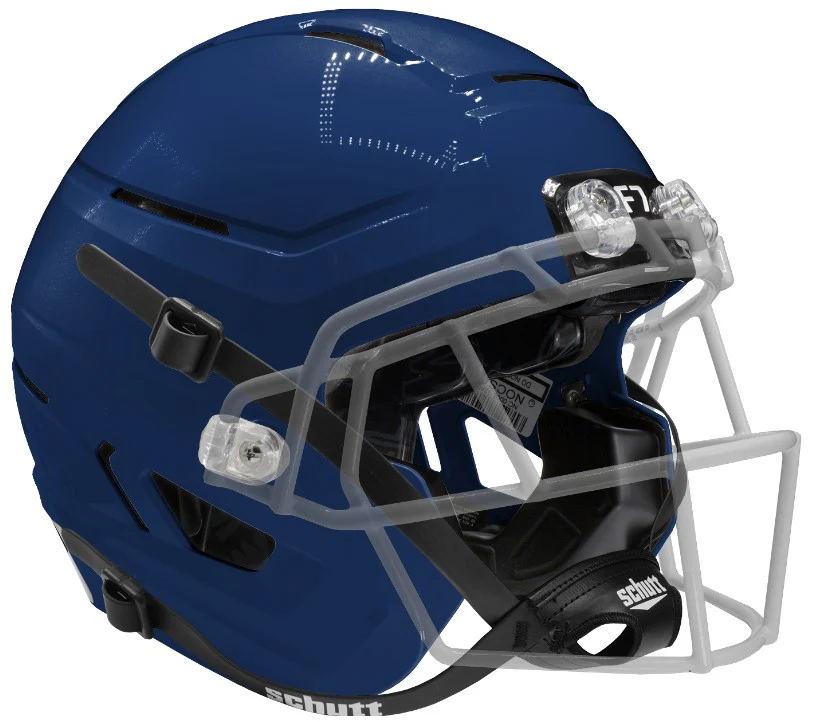 Casque de football Schutt F7 Air - Image 9