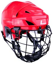 Casque DEK Hockey ultra léger LDK HP1 - Image 4