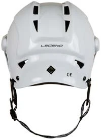 Casque DEK Hockey ultra léger LDK HP1 - Image 5