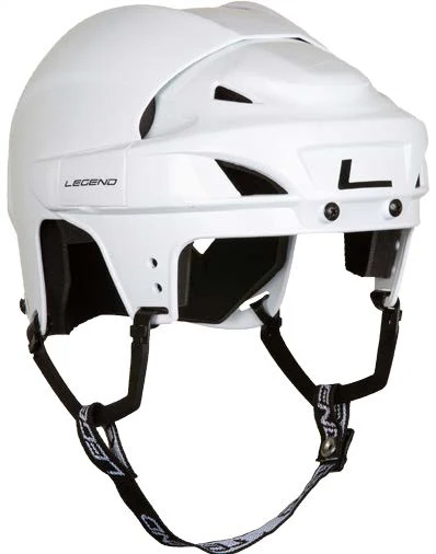 Casque DEK Hockey ultra léger LDK HP1 - Image 7