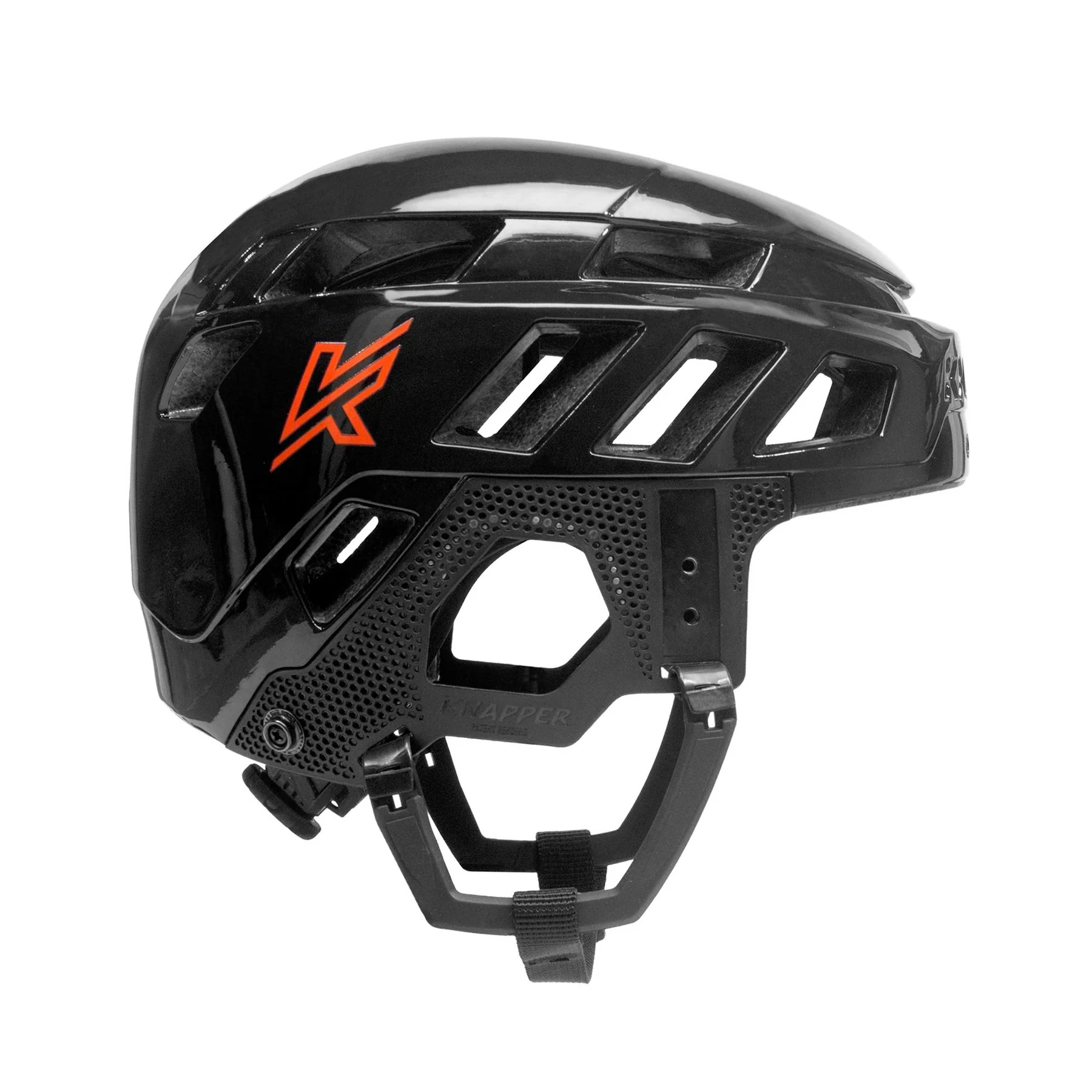 Casque pour joueur DEK Hockey AK5 - Image 4