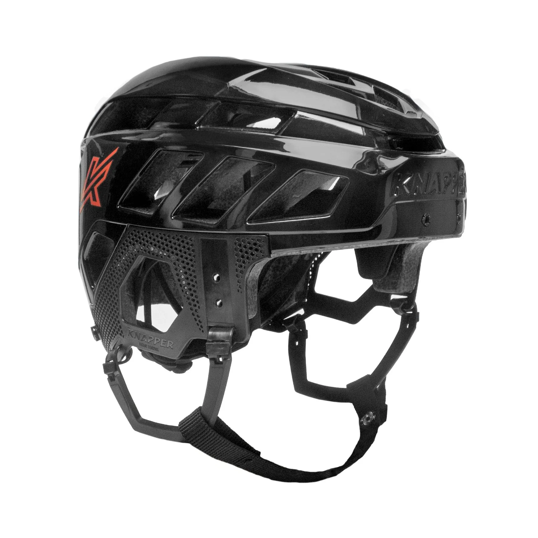 Casque pour joueur DEK Hockey AK5 - Image 5