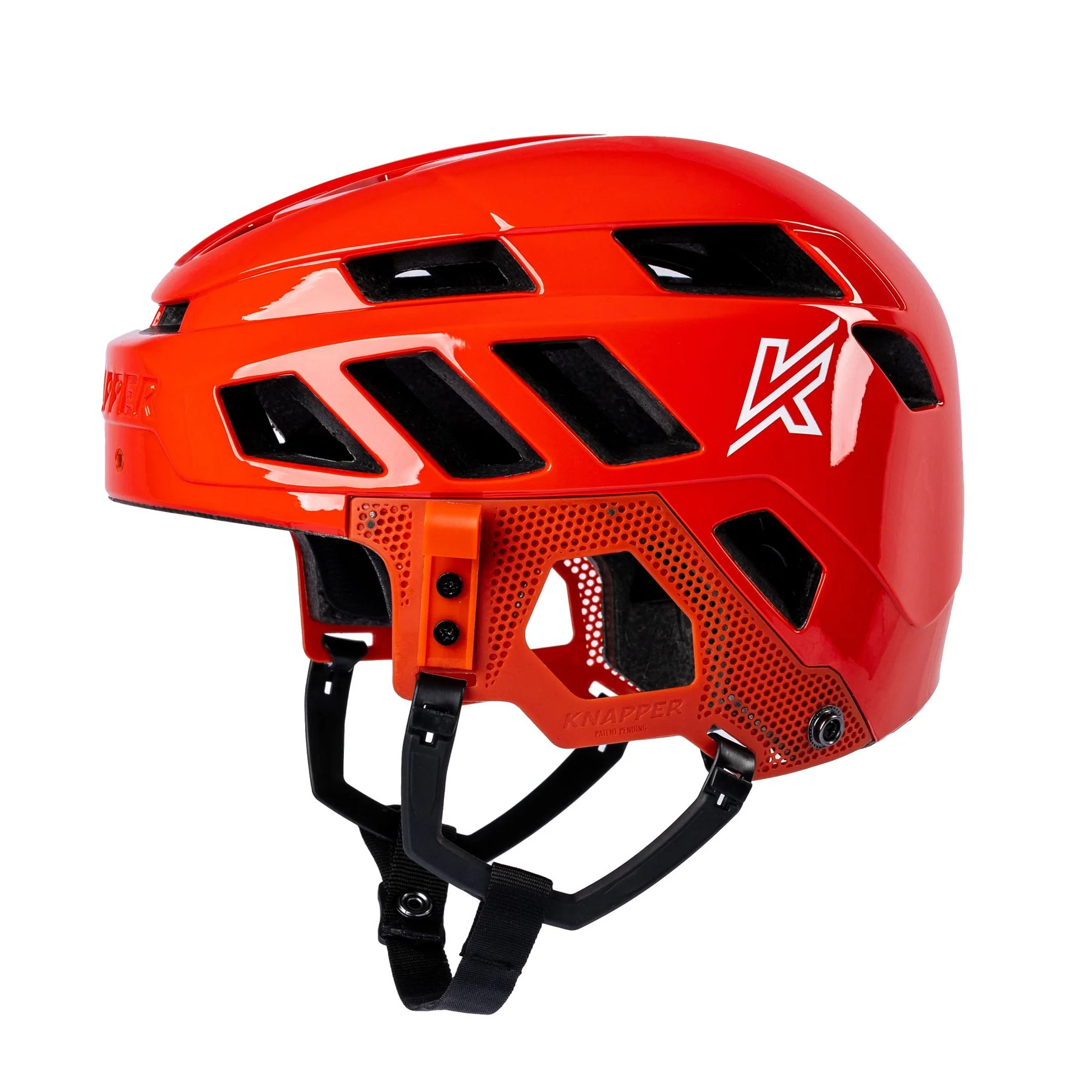 Casque pour joueur DEK Hockey AK5 - Image 9