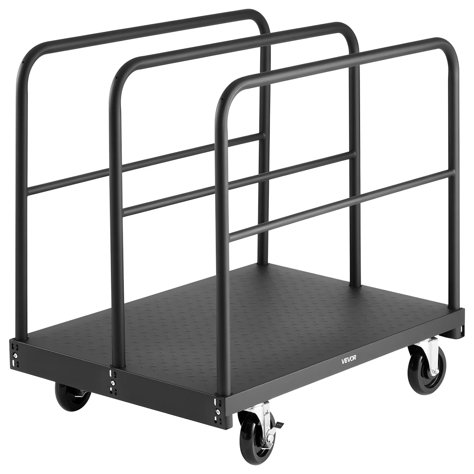 Chariot de transport multi usage - Image 3