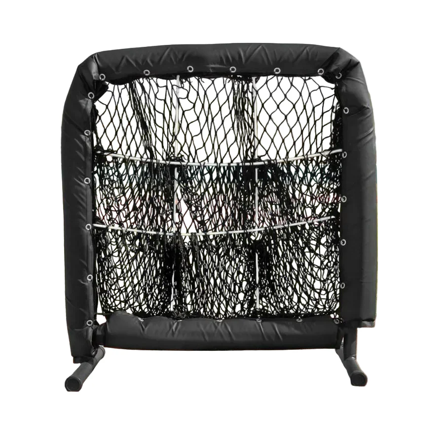 Cible de lancer FORTRESS pour lanceurs de baseball