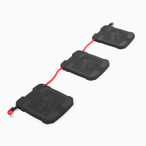Cibles de tir HockeyShot