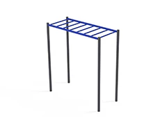 Barre monkey classique