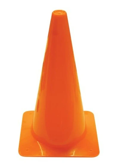 Cône en plastique - Image 3