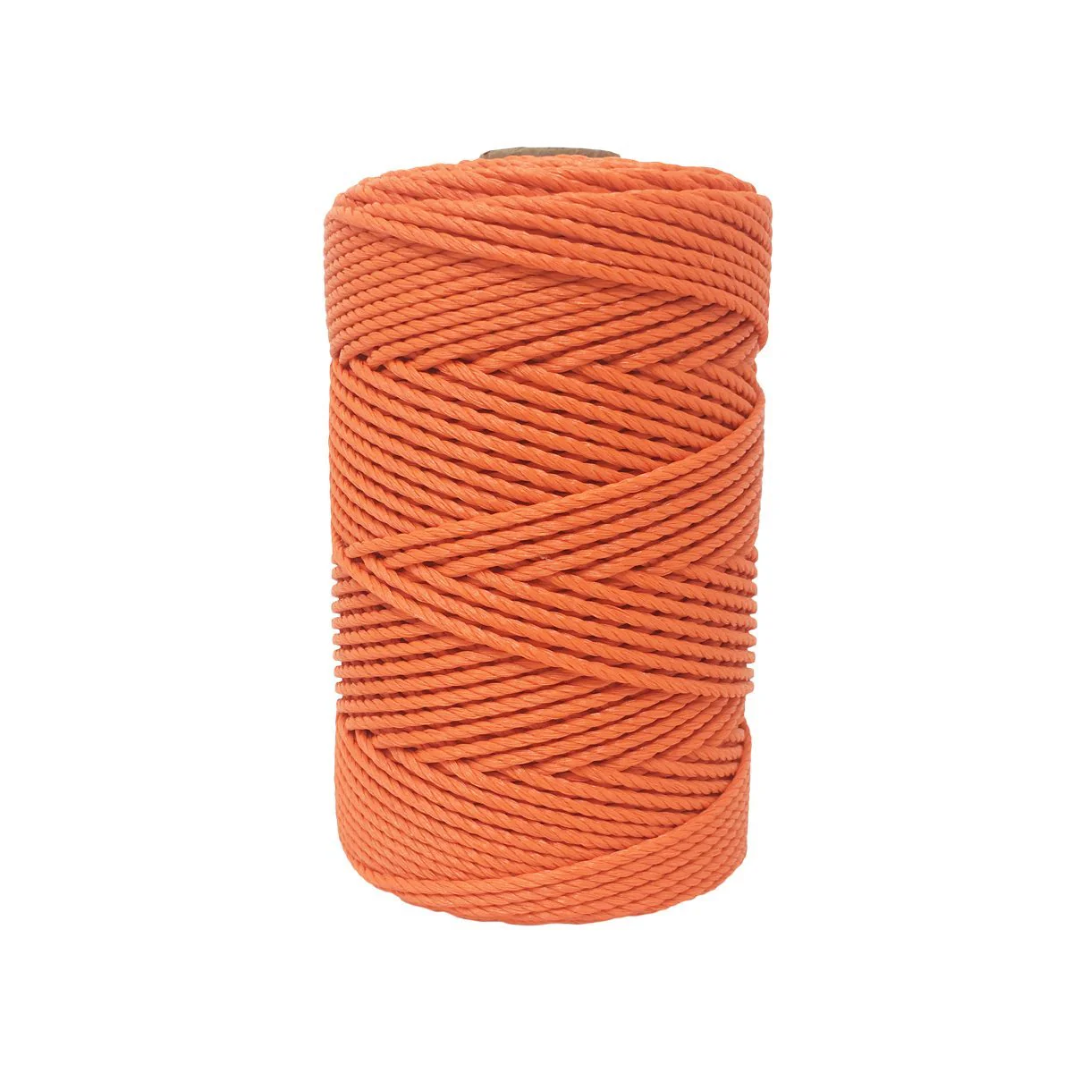 Cordage de réparation orange