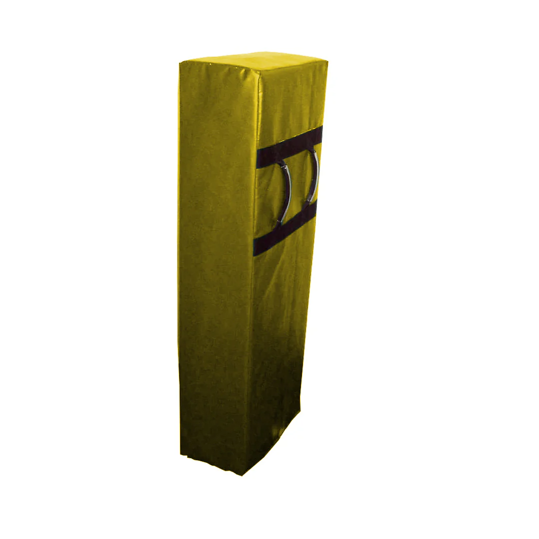 Coussin de bloc rectangulaire - Image 3