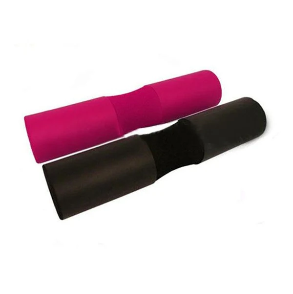 Coussin de protection pour barre d'haltères