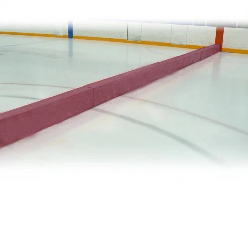 Coussins séparateurs pour patinoire - Image 4