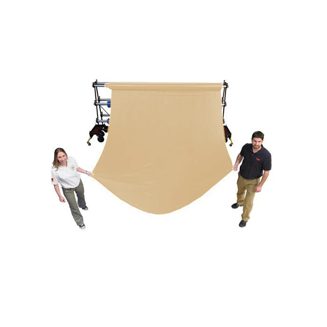 Couvre plancher de gymnase - Image 3
