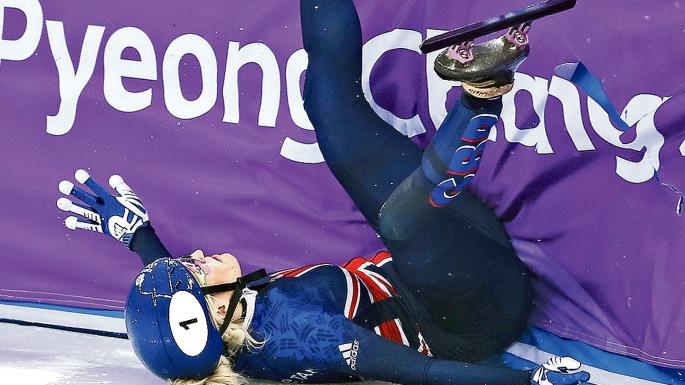 Demi-Matelas de patinage de vitesse - Image 4