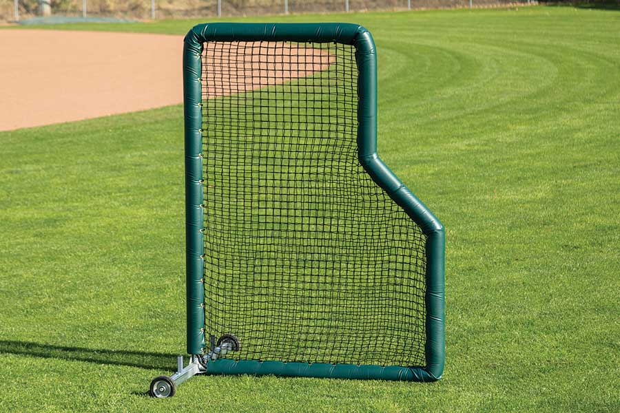 Écran protecteur de lanceur TUFFScreen