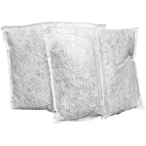 Ensemble de coussins d'absorbtion