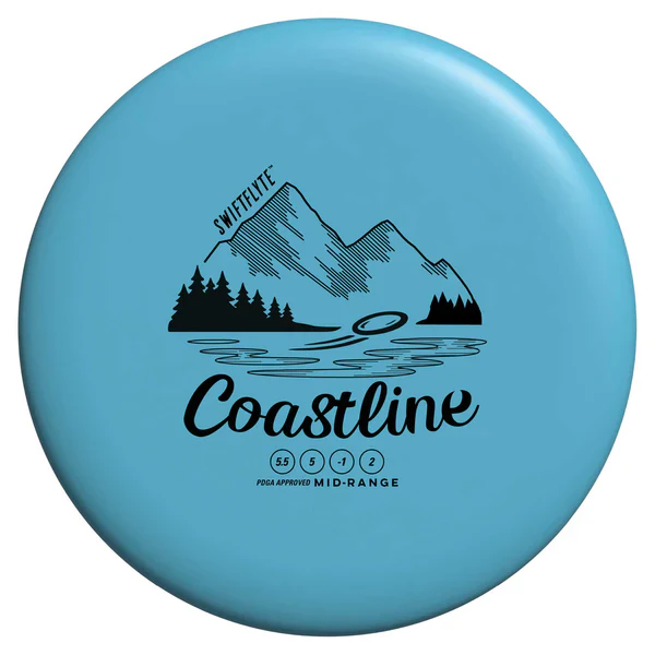 Ensemble de départ de disque-golf Swiftflyte - Image 4