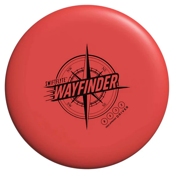 Ensemble de départ de disque-golf Swiftflyte - Image 5