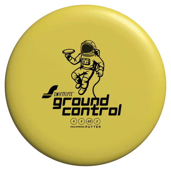 Ensemble de départ de disque-golf Swiftflyte - Image 6