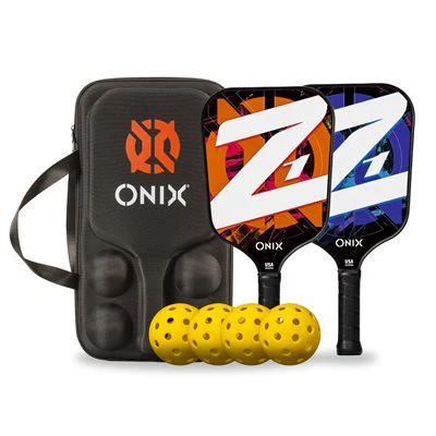 Ensemble de départ de pickleball ONIX Z1 V2