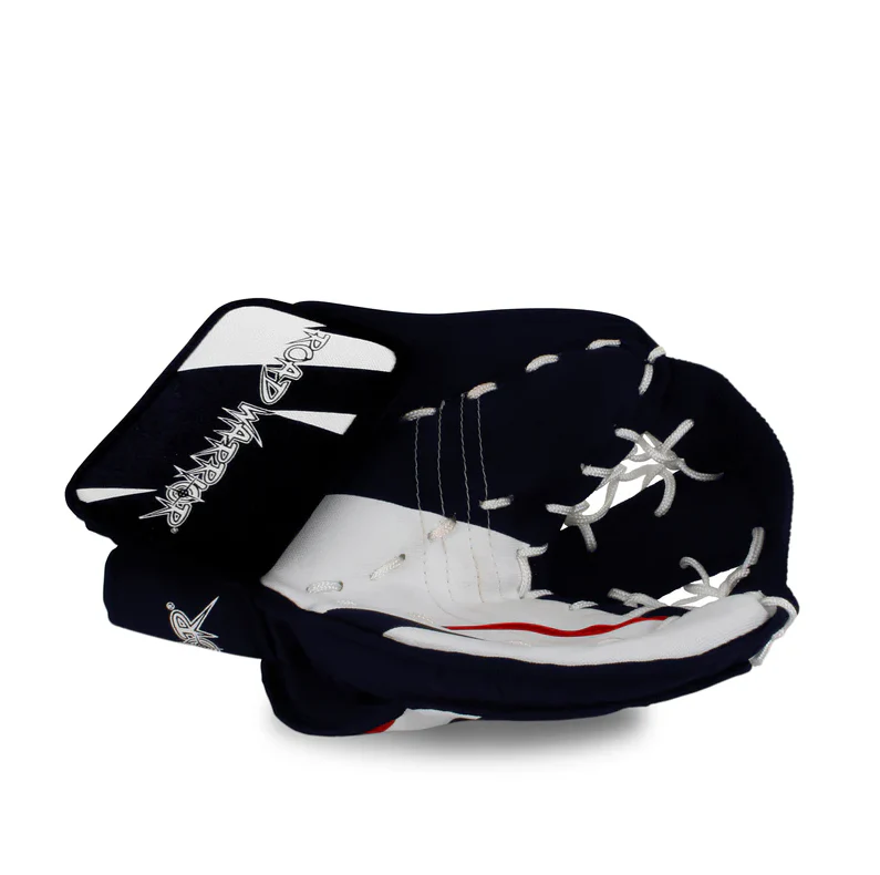 Ensemble de gardien de but de hockey de rue Road Warrior - Image 4
