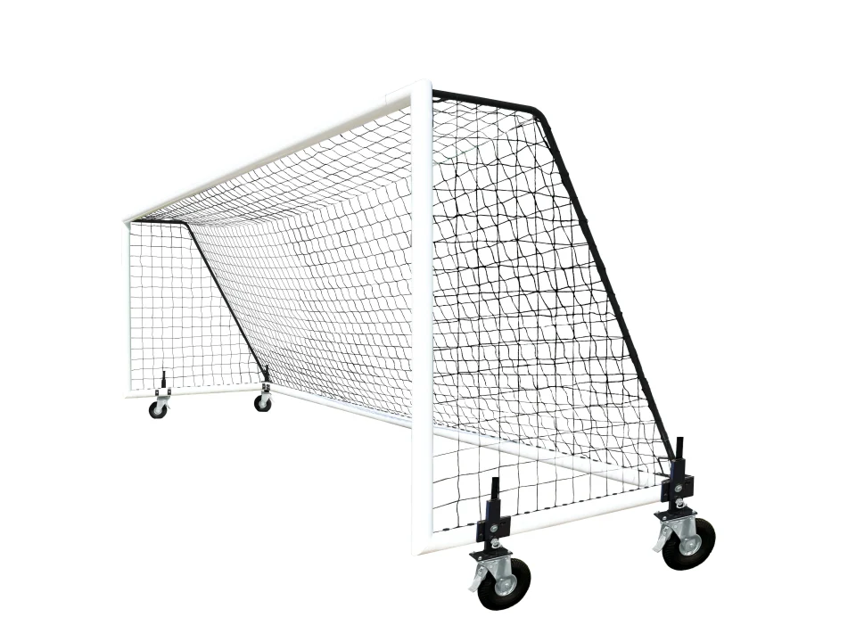 Ensemble de Roues 360 pour but de soccer - Image 2